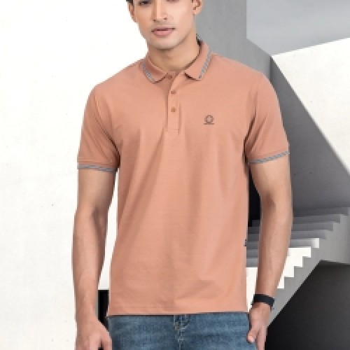 Classic Fit Men&amp;amp;amp;#039;s T-Shirt