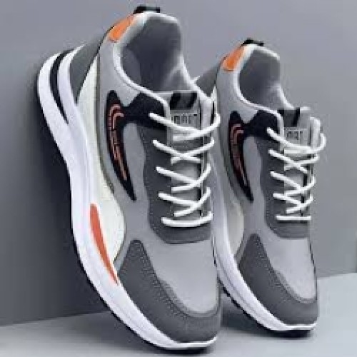 StrideFlex ApexWalk Men’s All-Terrain Sneakers – Comfort, Grip, and Everyday Performance