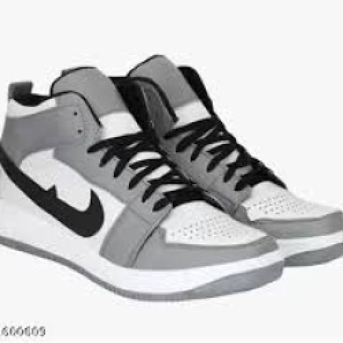 StrideFlex ApexWalk Men’s All-Terrain Sneakers – Comfort, Grip, and Everyday Performance