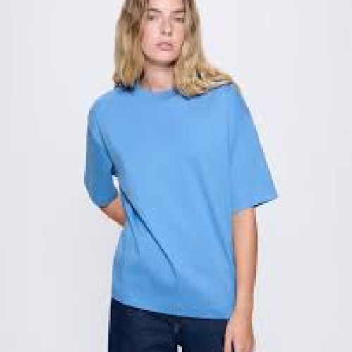 Womens Lavender T-Shirt