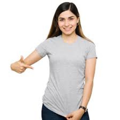 Womens Lavender T-Shirt