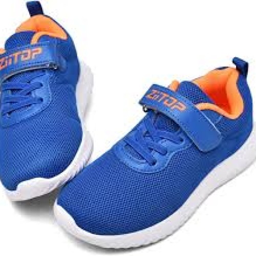 Stylestry Sneaker Smart Casual Comfortable Walking Black Shoes For Women &amp; Girls