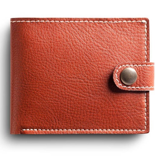 VaultSkin Prime Leather Wallet