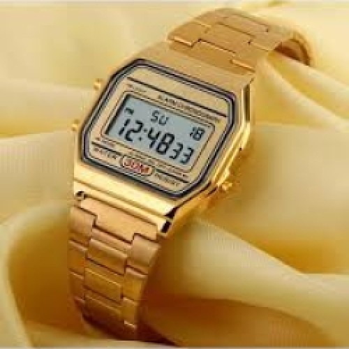 Seiko 5 Sports SRPD55 Automatic Stainless Steel Watch