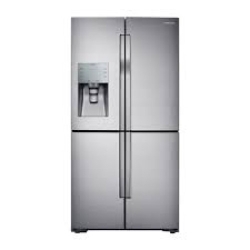 FrostEdge 500 – Smart Cooling, Timeless Design