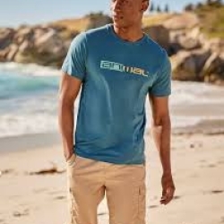 Classic Fit Men&amp;amp;amp;#039;s T-Shirt