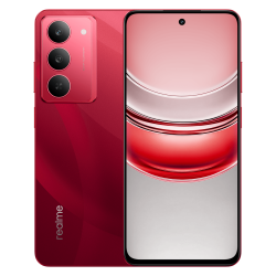 Realme Blaze