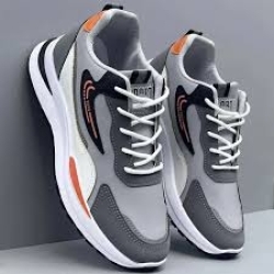 StrideFlex ApexWalk Men’s All-Terrain Sneakers – Comfort, Grip, and Everyday Performance