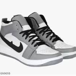 StrideFlex ApexWalk Men’s All-Terrain Sneakers – Comfort, Grip, and Everyday Performance