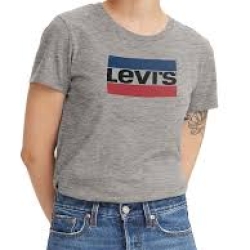 Womens Lavender T-Shirt