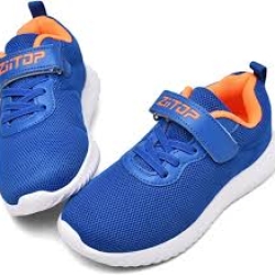 Stylestry Sneaker Smart Casual Comfortable Walking Black Shoes For Women &amp; Girls