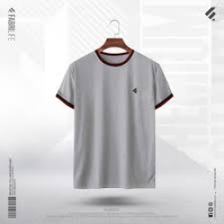 TrueForm™ Everyday Men’s T-Shirt
