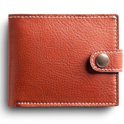 VaultSkin Prime Leather Wallet